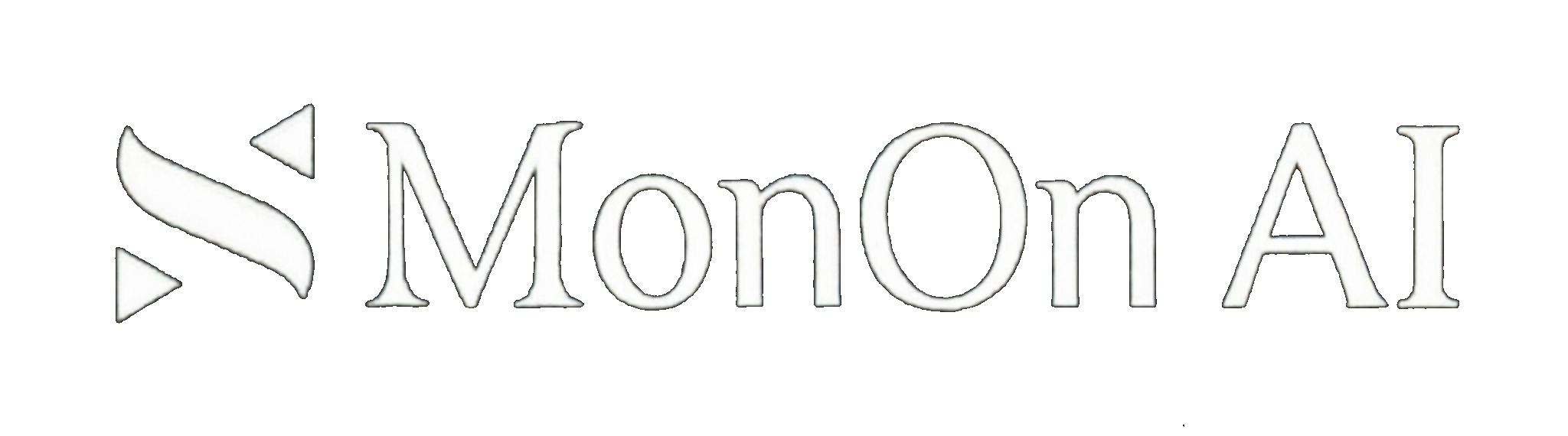MonOn AI Logo
